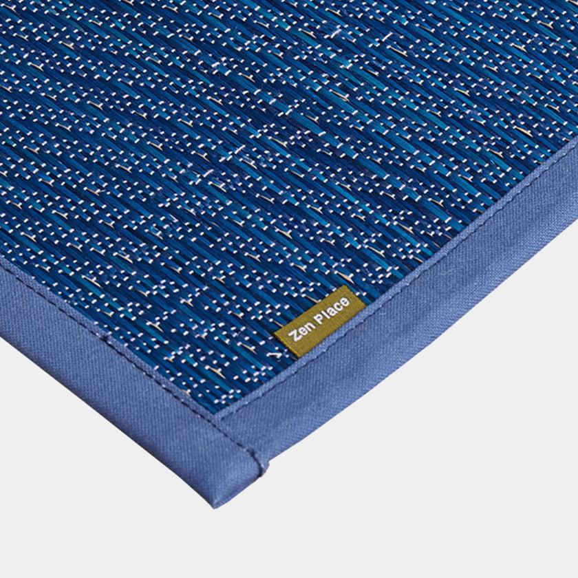 【ラグ】国産い草 (裏貼り) せとのと 凪 80×160cm | い草製品・カーペット | 萩原株式会社 - Image 10