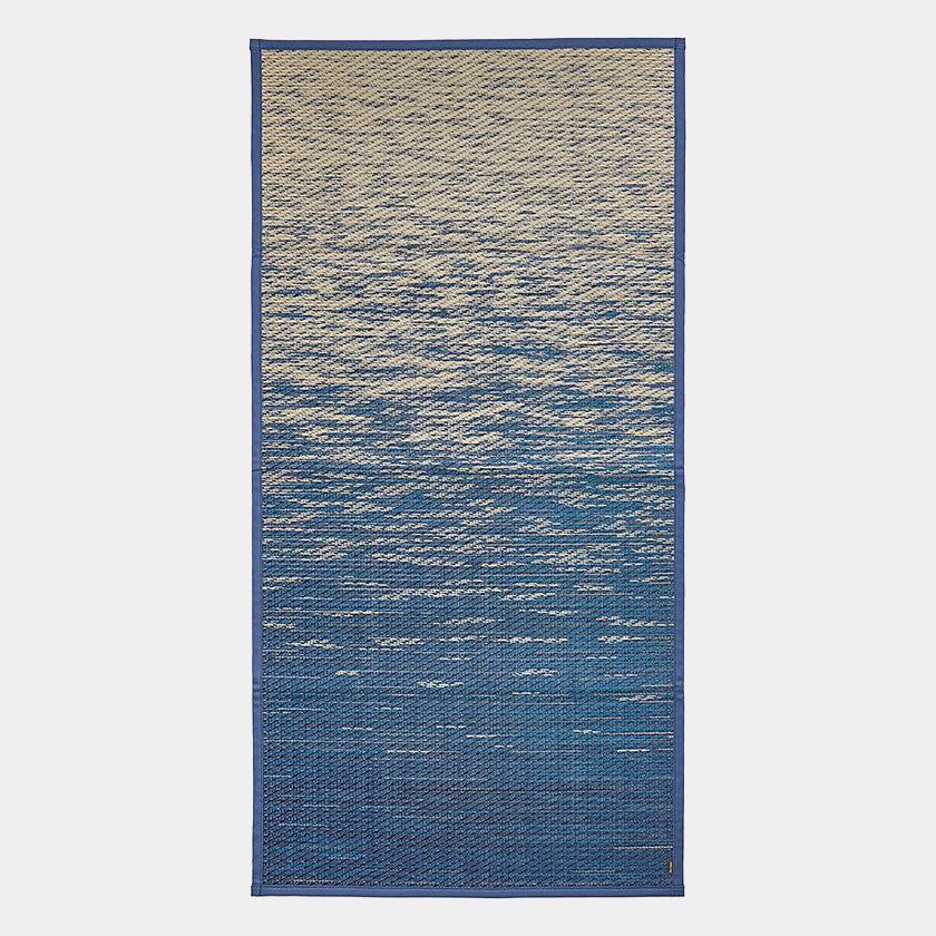 【ラグ】国産い草 (裏貼り) せとのと 凪 80×160cm | い草製品・カーペット | 萩原株式会社 - Image 12