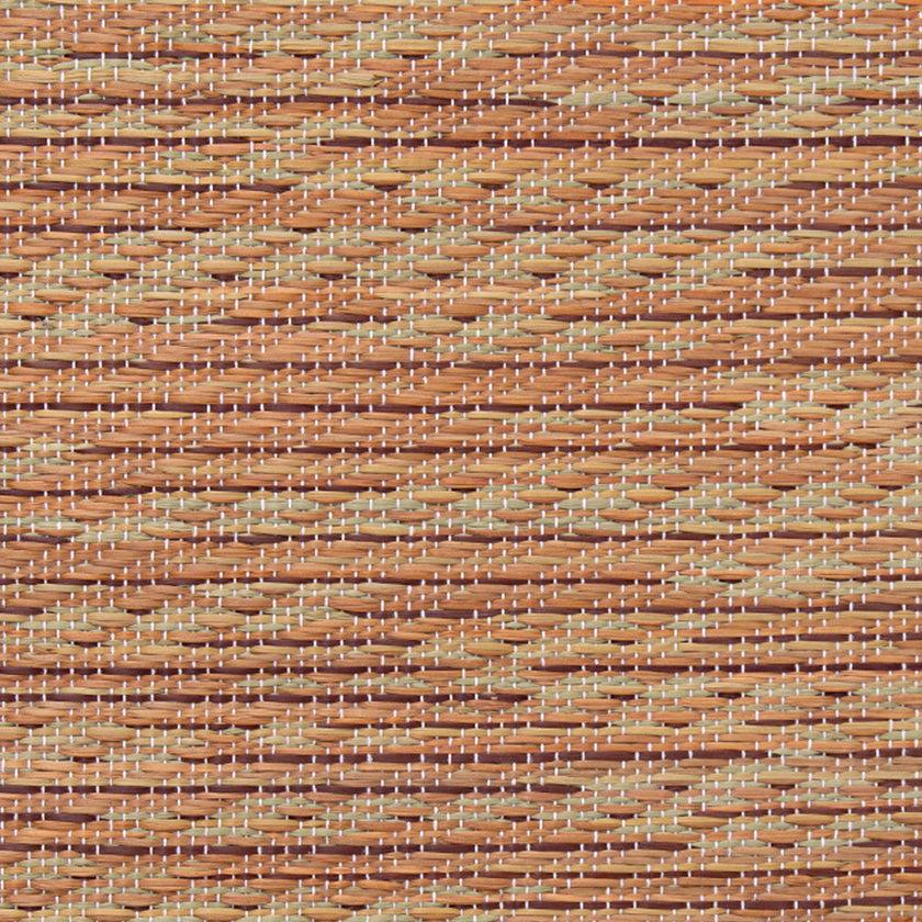 【ラグ】国産い草 (裏貼り) せとのと 凪 80×160cm | い草製品・カーペット | 萩原株式会社 - Image 14