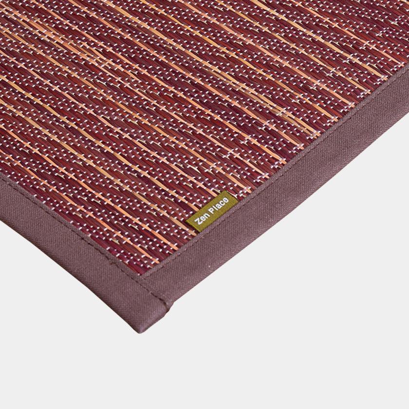 【ラグ】国産い草 (裏貼り) せとのと 凪 80×160cm | い草製品・カーペット | 萩原株式会社 - Image 19