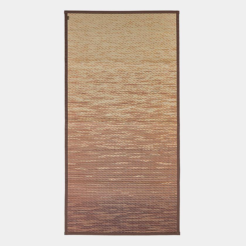 【ラグ】国産い草 (裏貼り) せとのと 凪 80×160cm | い草製品・カーペット | 萩原株式会社 - Image 21