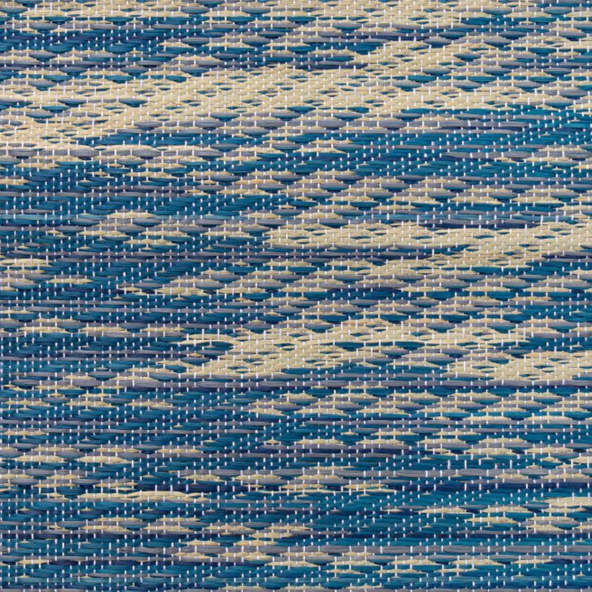 【ラグ】国産い草 (裏貼り) せとのと 凪 80×160cm | い草製品・カーペット | 萩原株式会社 - Image 5