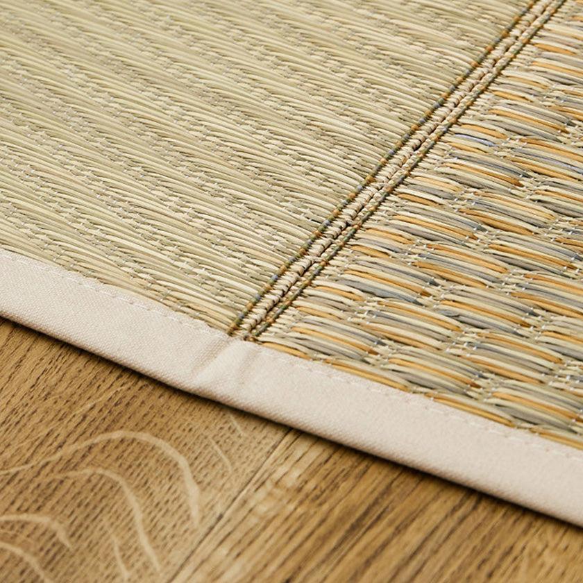 【カーペット】国産い草 せとのと 倉ノ戸 | い草製品・カーペット | 萩原株式会社 - Image 11