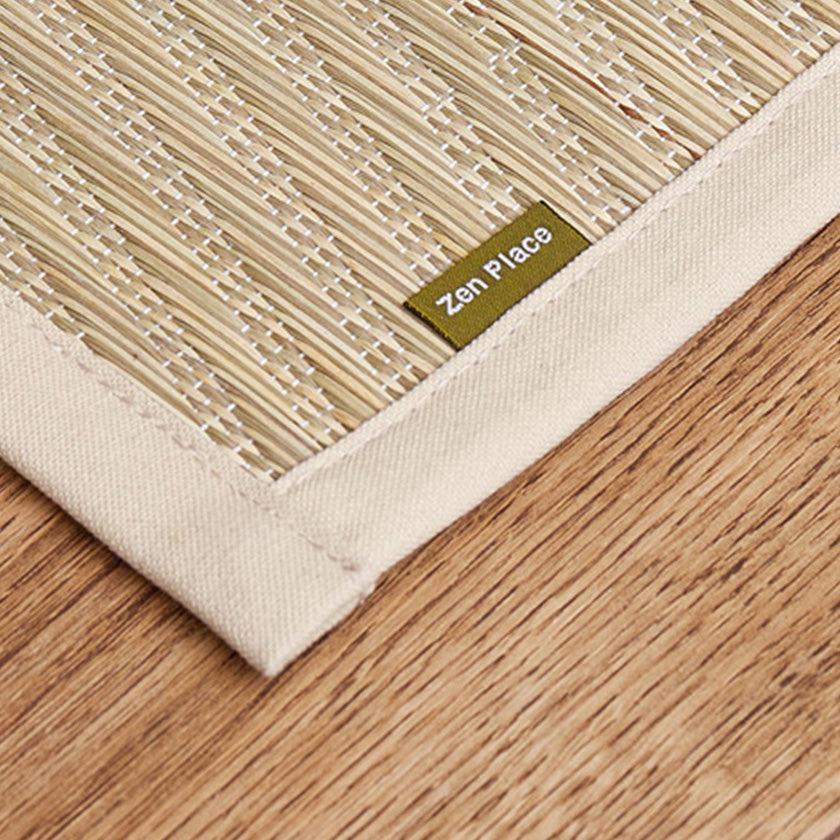 【カーペット】国産い草 せとのと 倉ノ戸 | い草製品・カーペット | 萩原株式会社 - Image 12