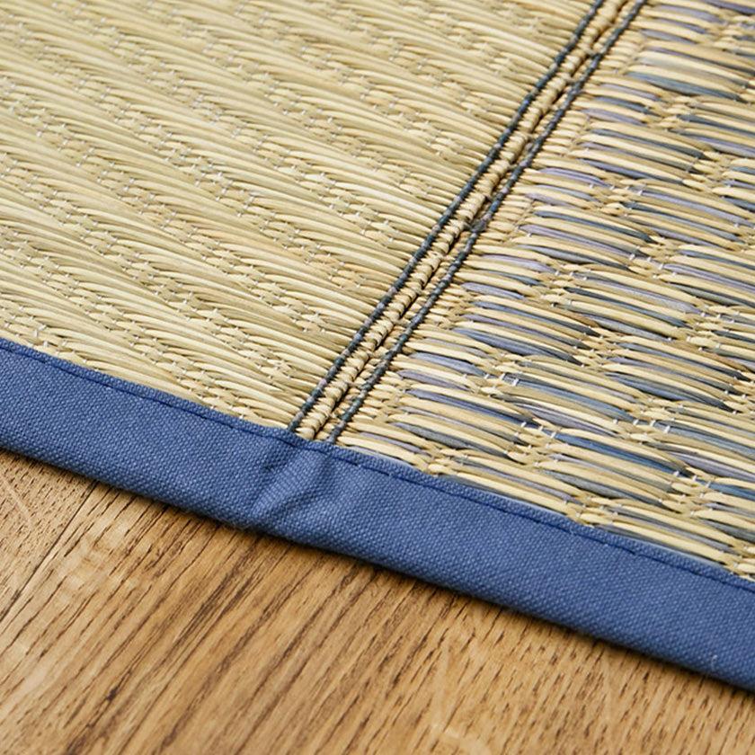 【カーペット】国産い草 せとのと 倉ノ戸 | い草製品・カーペット | 萩原株式会社 - Image 15