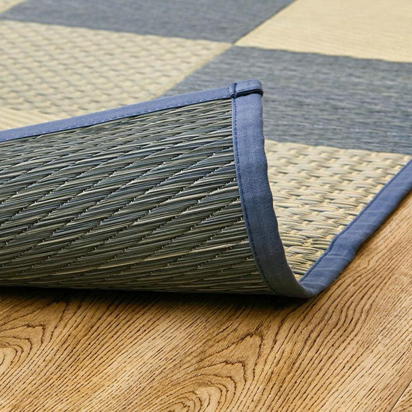 【カーペット】国産い草 せとのと 倉ノ戸 | い草製品・カーペット | 萩原株式会社 - Image 17