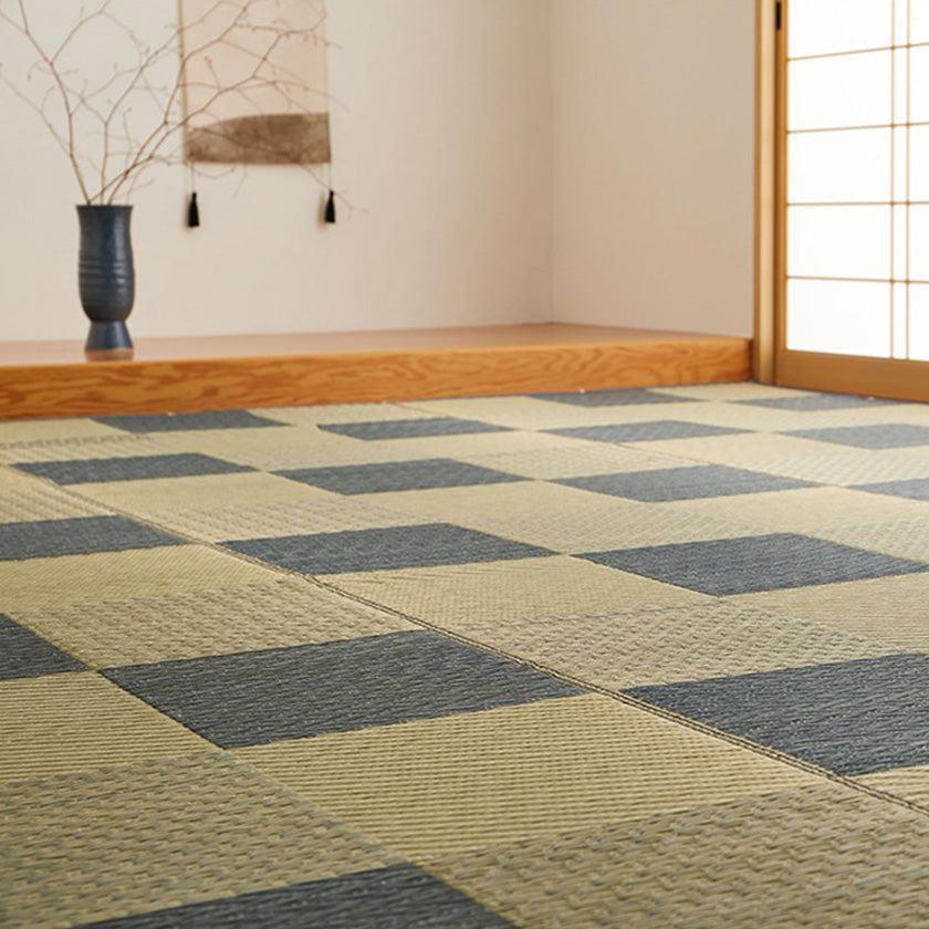【カーペット】国産い草 せとのと 倉ノ戸 | い草製品・カーペット | 萩原株式会社 - Image 6