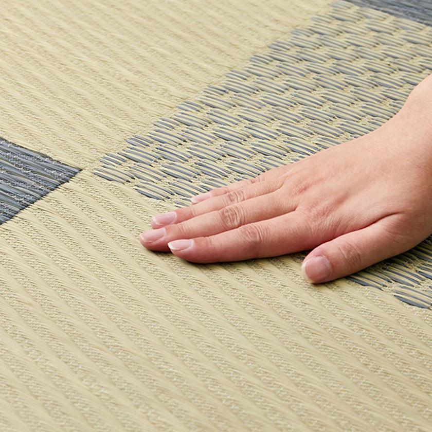 【カーペット】国産い草 せとのと 倉ノ戸 | い草製品・カーペット | 萩原株式会社 - Image 8
