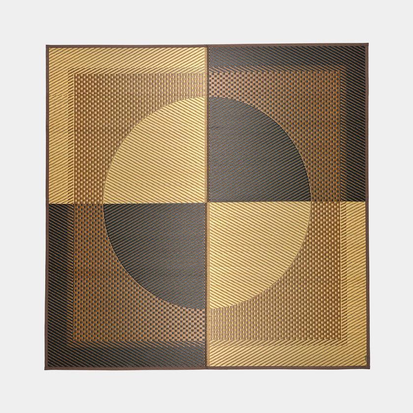 【ラグ・カーペット】国産い草 (裏貼り) 月光 | い草製品・カーペット | 萩原株式会社 - Image 11