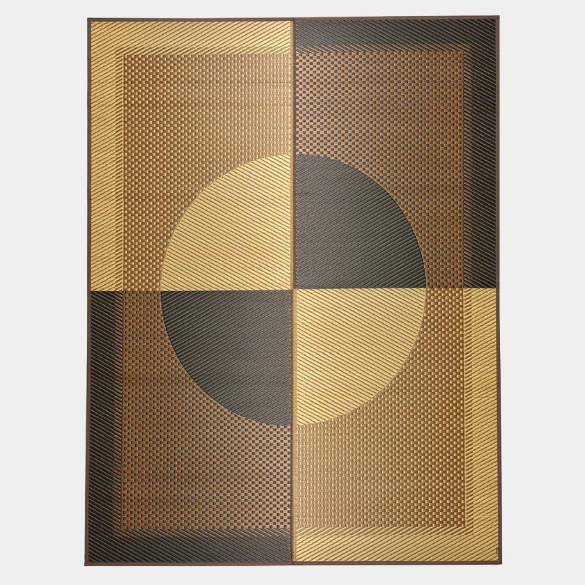 【ラグ・カーペット】国産い草 (裏貼り) 月光 | い草製品・カーペット | 萩原株式会社 - Image 12