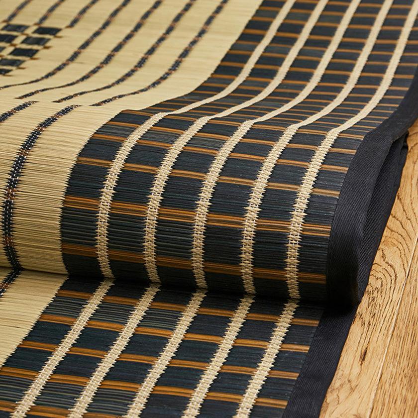 【ラグ】国産い草ラグ 栄山 | い草製品・カーペット | 萩原株式会社 - Image 8