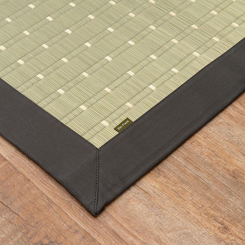 【ラグ】国産い草 吉兆 | い草製品・カーペット | 萩原株式会社 - Image 3