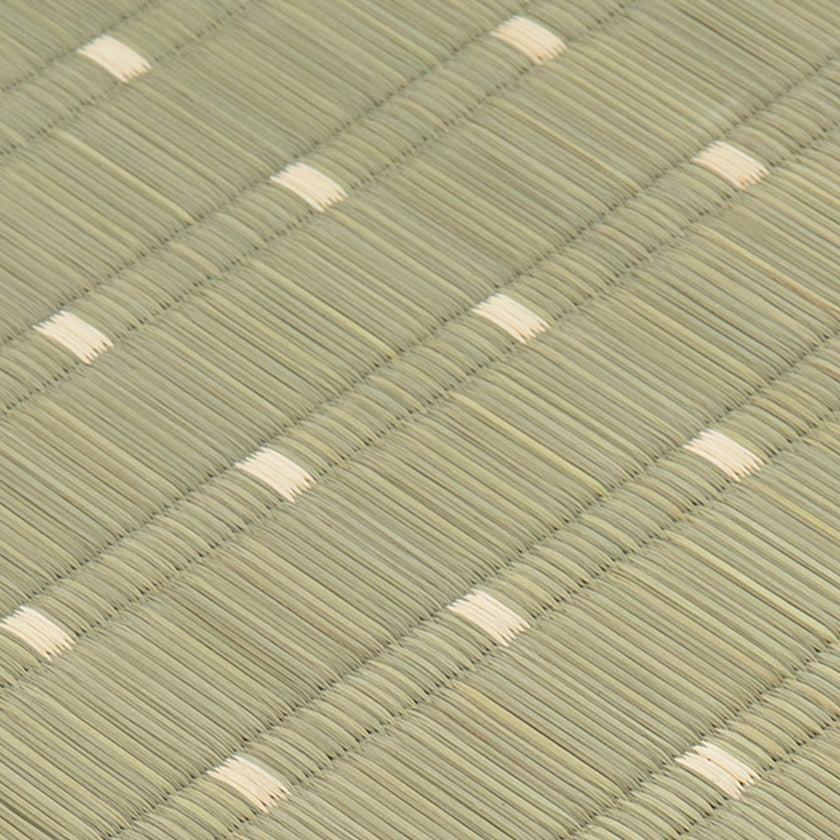 【カーペット】国産い草 吉兆 | い草製品・カーペット | 萩原株式会社 - Image 3
