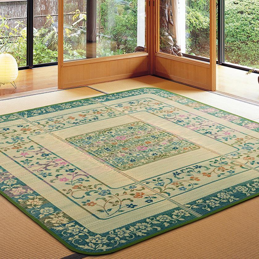 【ラグ】国産い草 エンペラー | い草製品・カーペット | 萩原株式会社 - Image 4