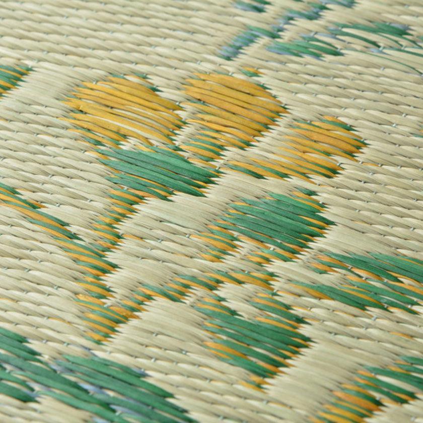 【ラグ】国産い草 (裏貼り) エンペラー | い草製品・カーペット | 萩原株式会社 - Image 6
