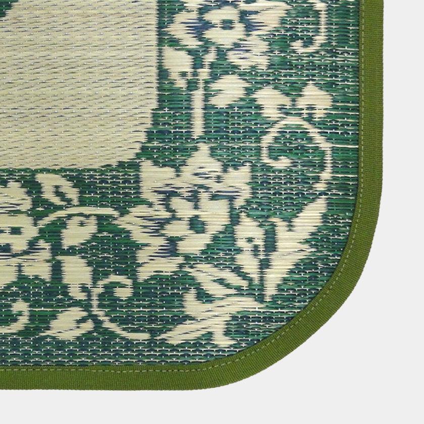 【ラグ】国産い草 (裏貼り) エンペラー | い草製品・カーペット | 萩原株式会社 - Image 8