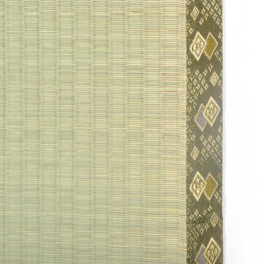 【カーペット】国産い草 琥珀 | い草製品・カーペット | 萩原株式会社 - Image 7