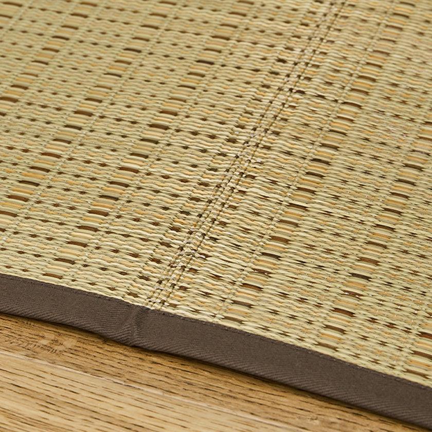 【カーペット】国産い草 清涼 | い草製品・カーペット | 萩原株式会社 - Image 16