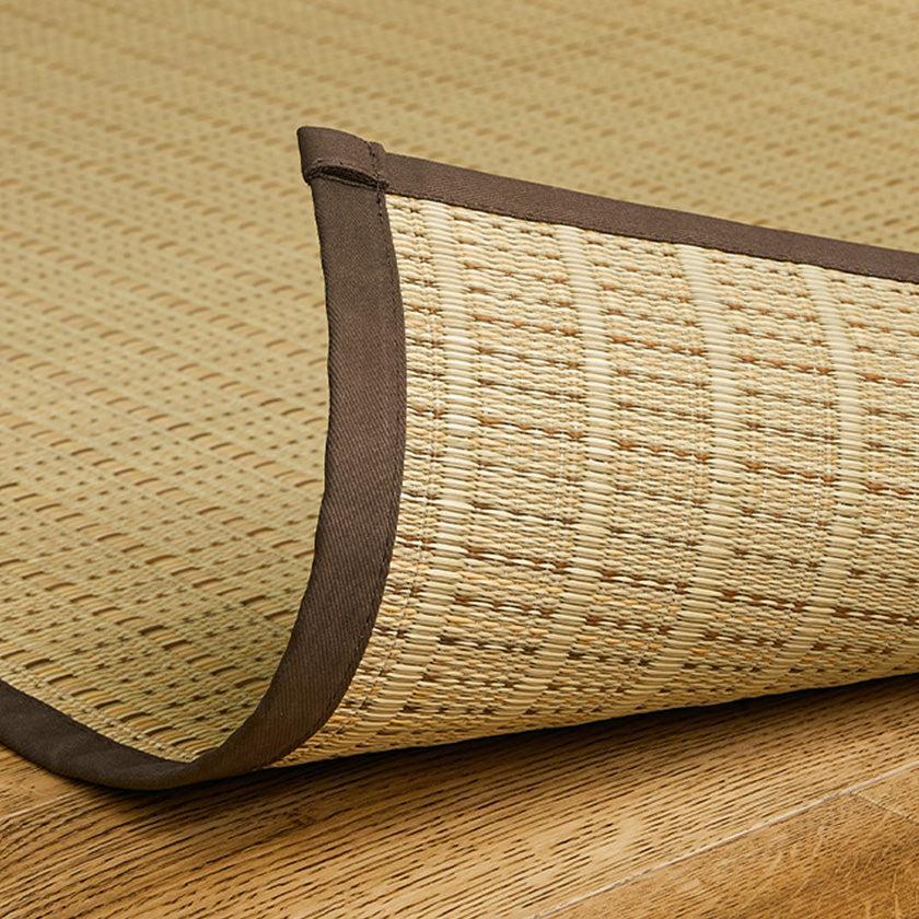 【カーペット】国産い草 清涼 | い草製品・カーペット | 萩原株式会社 - Image 18
