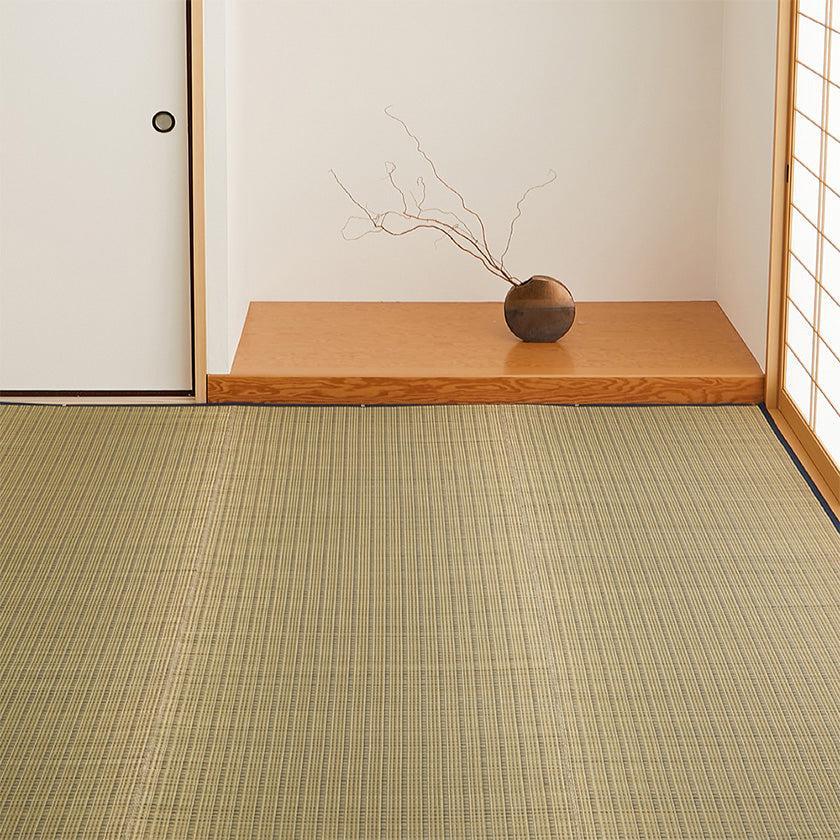 【カーペット】国産い草 清涼 | い草製品・カーペット | 萩原株式会社 - Image 2