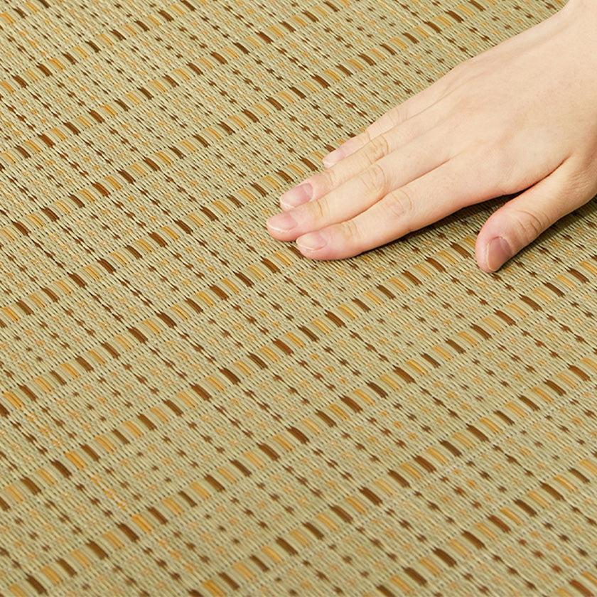 【カーペット】国産い草 清涼 | い草製品・カーペット | 萩原株式会社 - Image 6