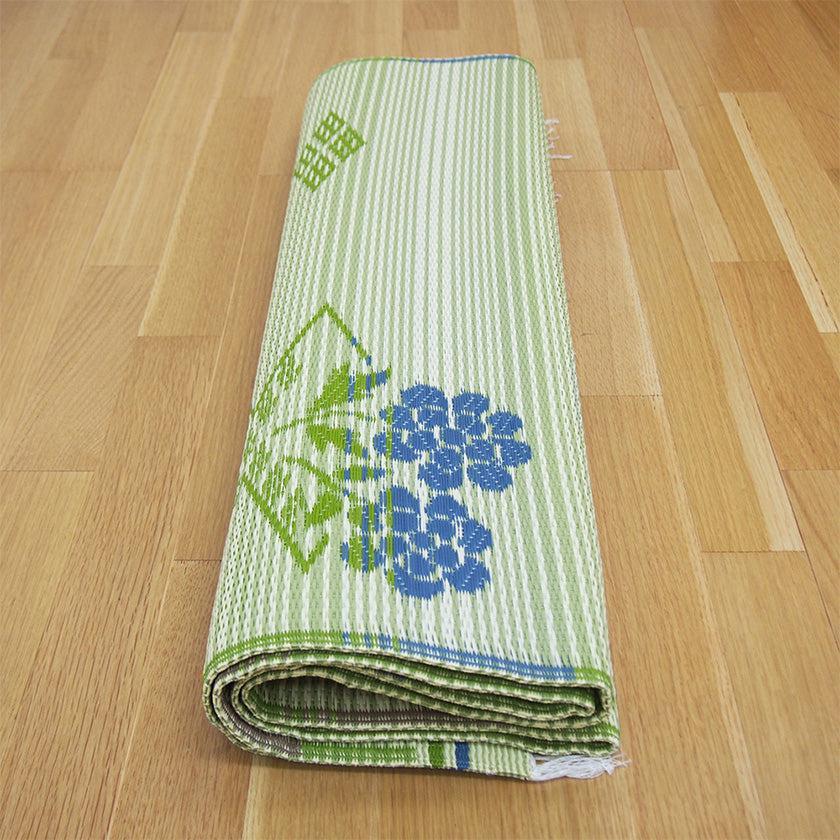 【カーペット】洗えるい草風カーペット #110 | い草製品・カーペット | 萩原株式会社 - Image 14