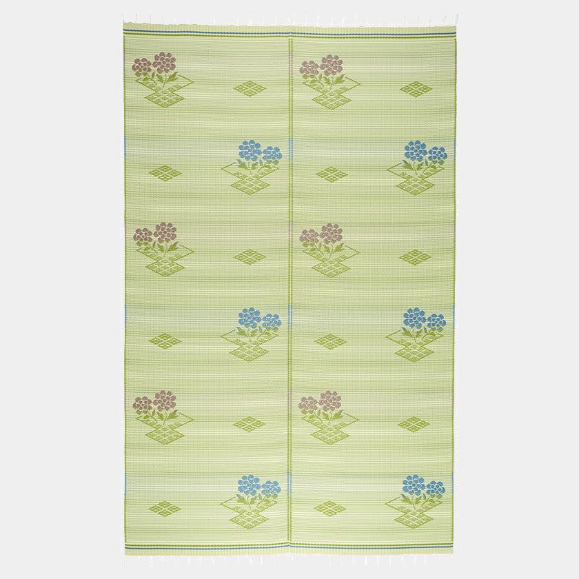 【カーペット】洗えるい草風カーペット #110 | い草製品・カーペット | 萩原株式会社 - Image 15