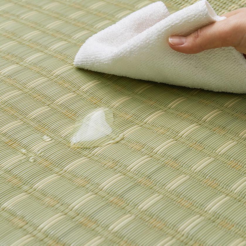 【カーペット】洗えるい草風カーペット 涼風 (りょうふう) | い草製品・カーペット | 萩原株式会社 - Image 11