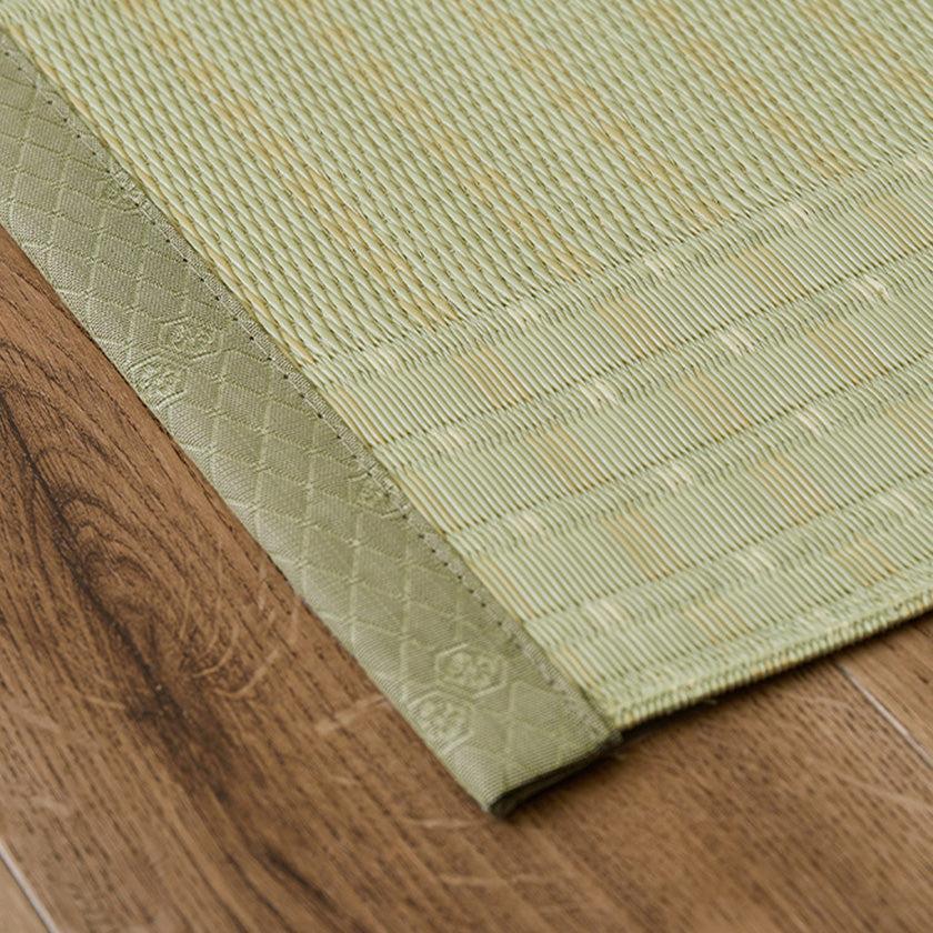 【カーペット】洗えるい草風カーペット 涼風 (りょうふう) | い草製品・カーペット | 萩原株式会社 - Image 15
