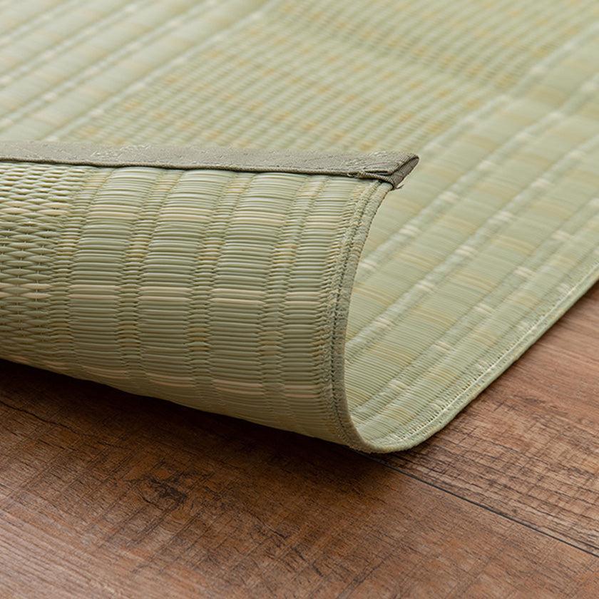 【カーペット】洗えるい草風カーペット 涼風 (りょうふう) | い草製品・カーペット | 萩原株式会社 - Image 17