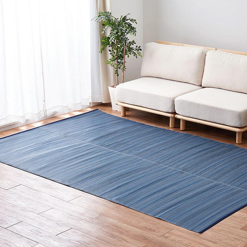 【カーペット】洗えるい草風カーペット ライアン | い草製品・カーペット | 萩原株式会社 - Image 2