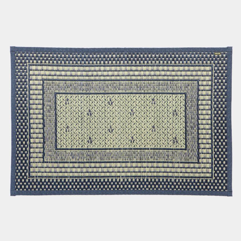 【玄関マット】国産い草 (裏貼り) エルモード | い草製品・カーペット | 萩原株式会社 - Image 12