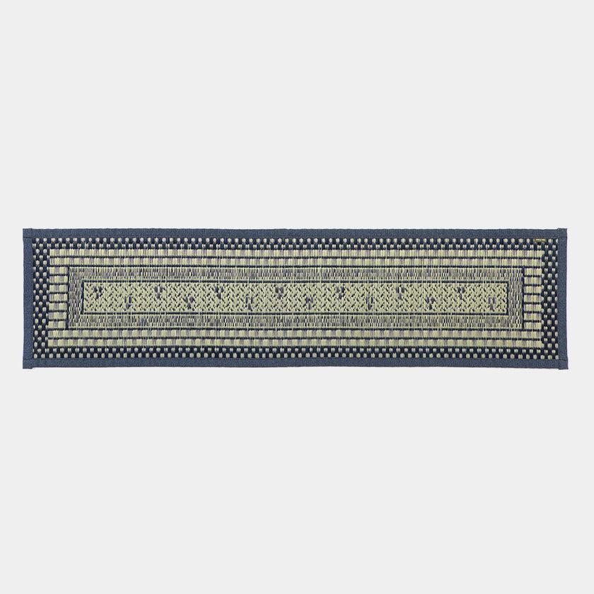 【玄関マット】国産い草 (裏貼り) エルモード | い草製品・カーペット | 萩原株式会社 - Image 13