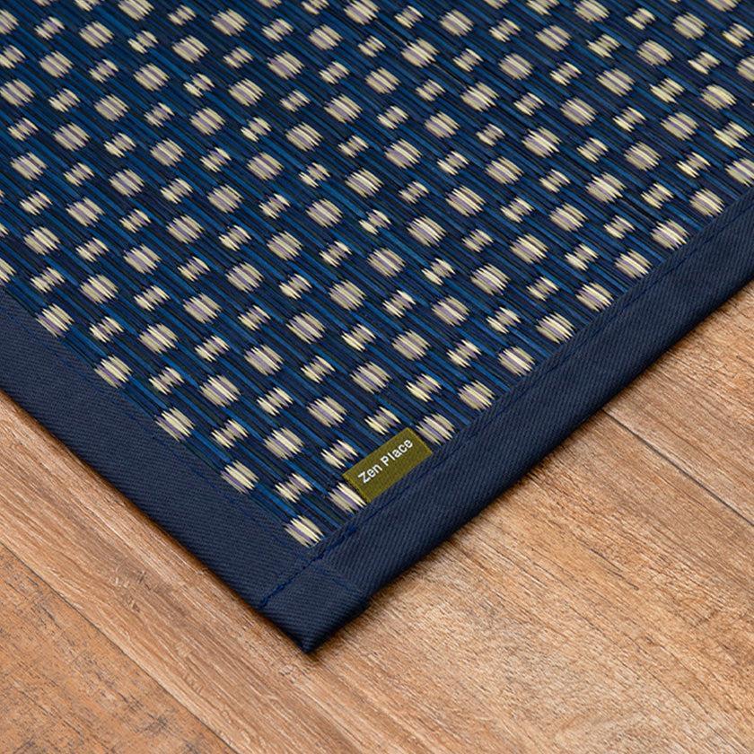 【玄関マット】国産い草 (裏貼り) エルモード | い草製品・カーペット | 萩原株式会社 - Image 8