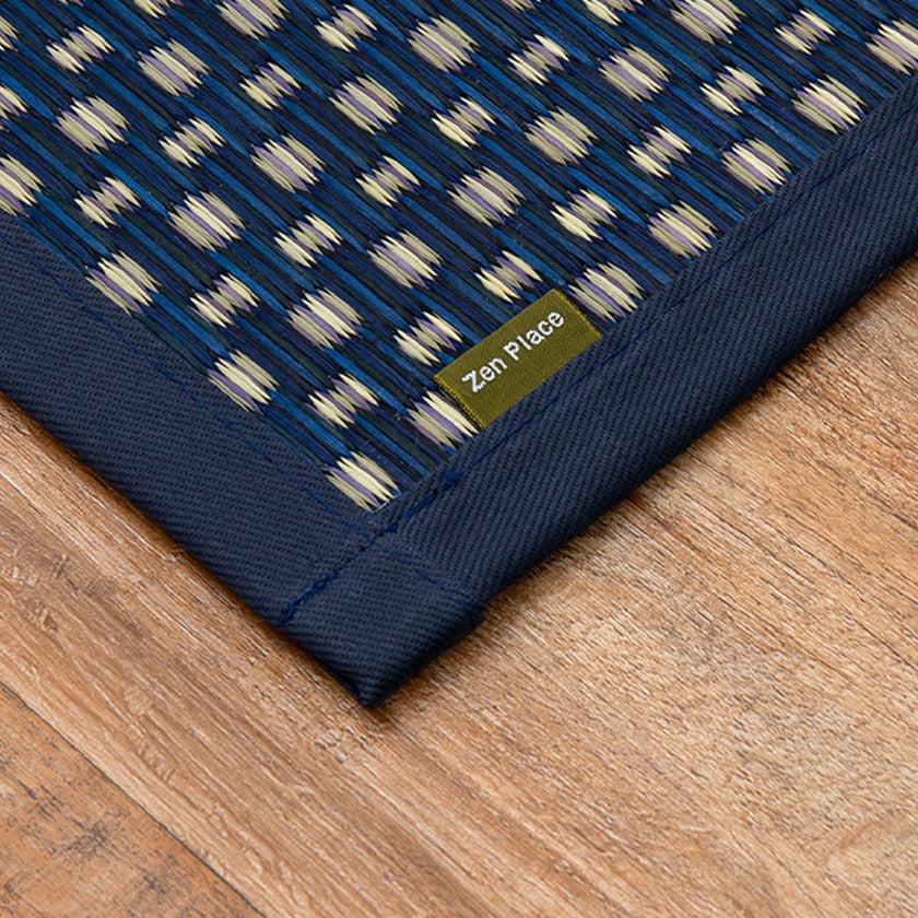 【ロングマット】国産い草廊下敷き (裏貼り) エルモード | い草製品・カーペット | 萩原株式会社 - Image 9