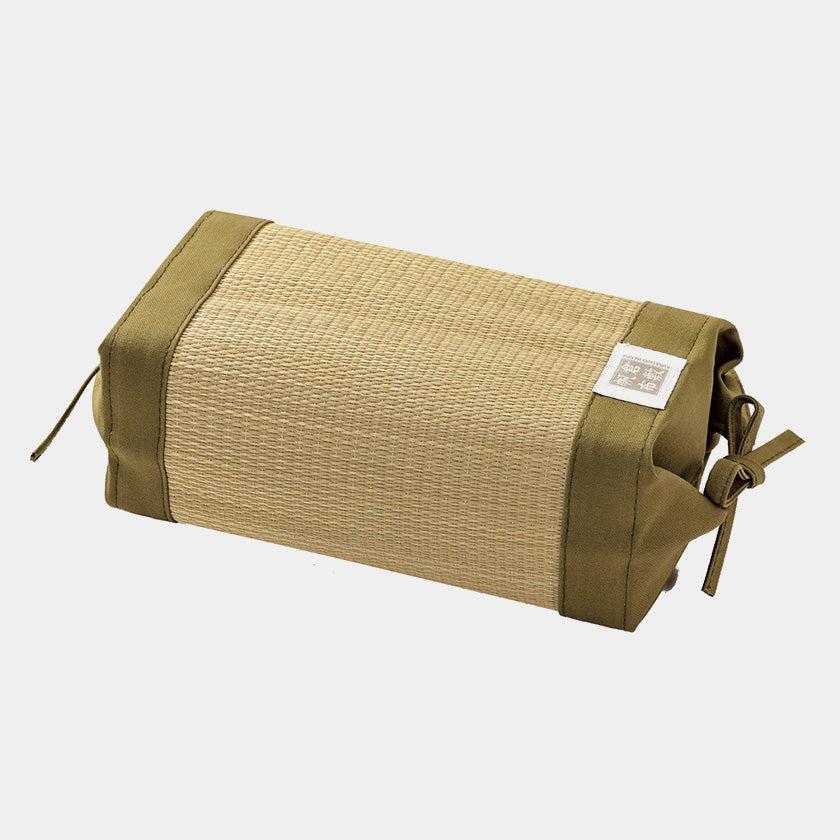 【枕】国産い草小枕 吉備 | い草製品・カーペット | 萩原株式会社 - Image 2