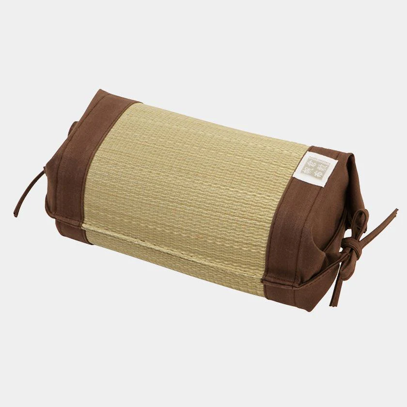 【枕】国産い草小枕 吉備 | い草製品・カーペット | 萩原株式会社 - Image 4