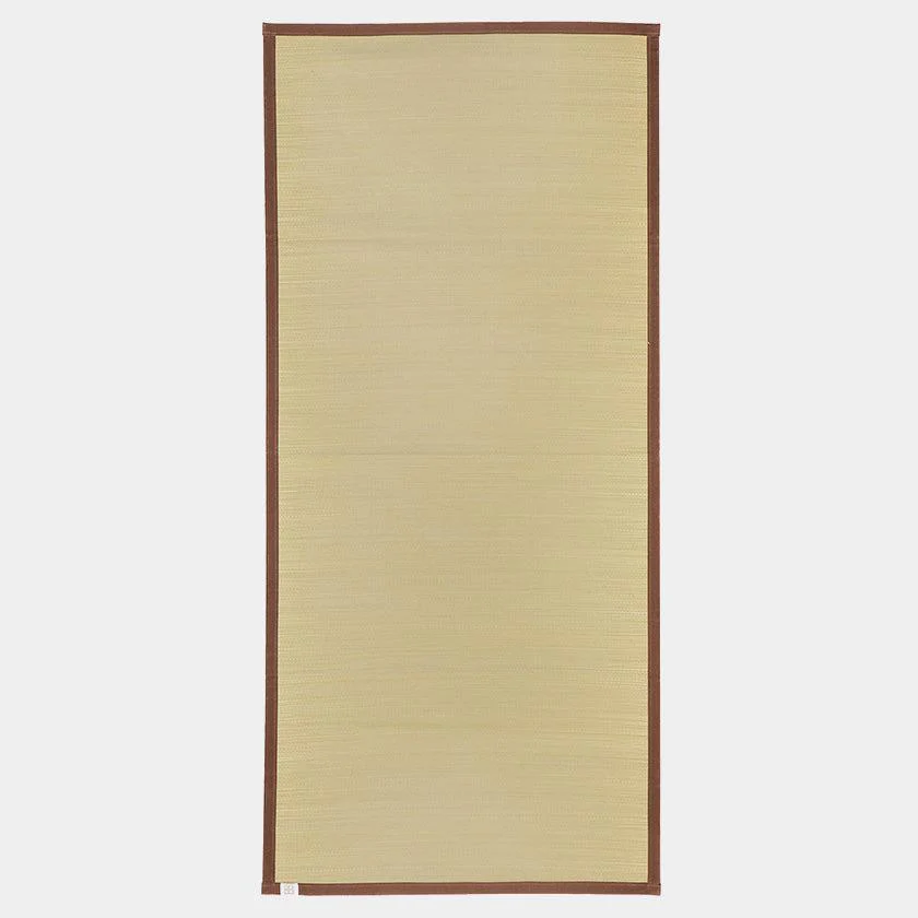 【シーツ】国産い草シーツ 吉備 | い草製品・カーペット | 萩原株式会社 - Image 4