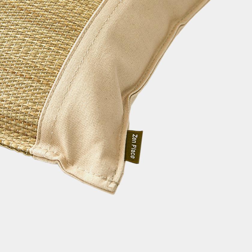 【枕】国産い草平枕 | い草製品・カーペット | 萩原株式会社 - Image 10