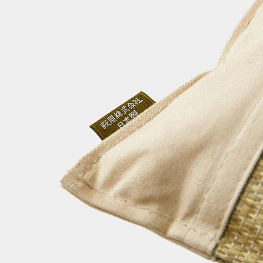 【枕】国産い草平枕 | い草製品・カーペット | 萩原株式会社 - Image 11