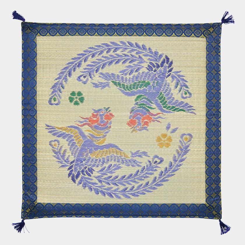 【座布団】国産い草御前座布団 | い草製品・カーペット | 萩原株式会社 - Image 6