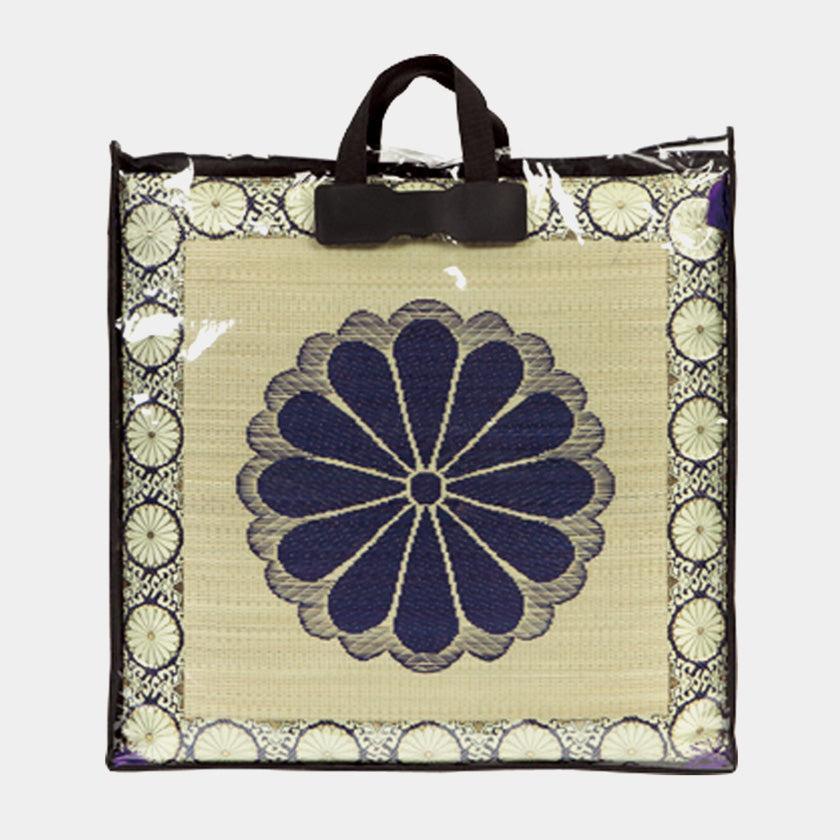 【座布団】国産い草御前座布団 | い草製品・カーペット | 萩原株式会社 - Image 7