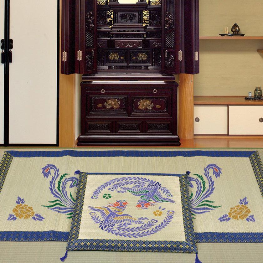 【ござ】国産い草御前ござ | い草製品・カーペット | 萩原株式会社 - Image 2