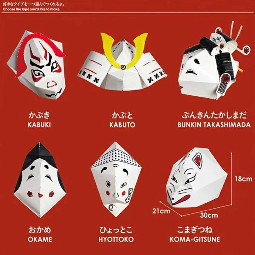 【おもちゃ】HEAD PET JAPAN ヘッドペット ジャパン 工作キット | モノづくり | tontamu - Image 10