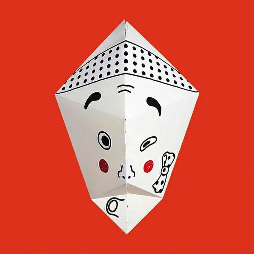 【おもちゃ】HEAD PET JAPAN ヘッドペット ジャパン 工作キット | モノづくり | tontamu - Image 8