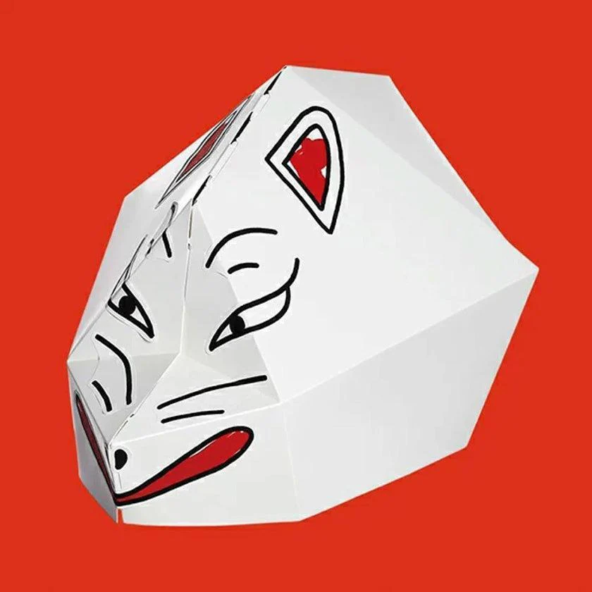 【おもちゃ】HEAD PET JAPAN ヘッドペット ジャパン 工作キット | モノづくり | tontamu - Image 9