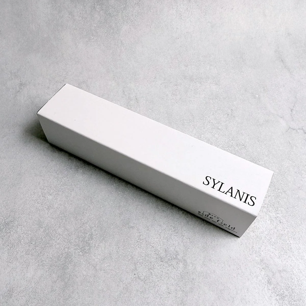 【香炉】SYLANIS (シラニス) 横置き香炉 (大) | 香り道具 | 香りラボ sidefield - Image 17