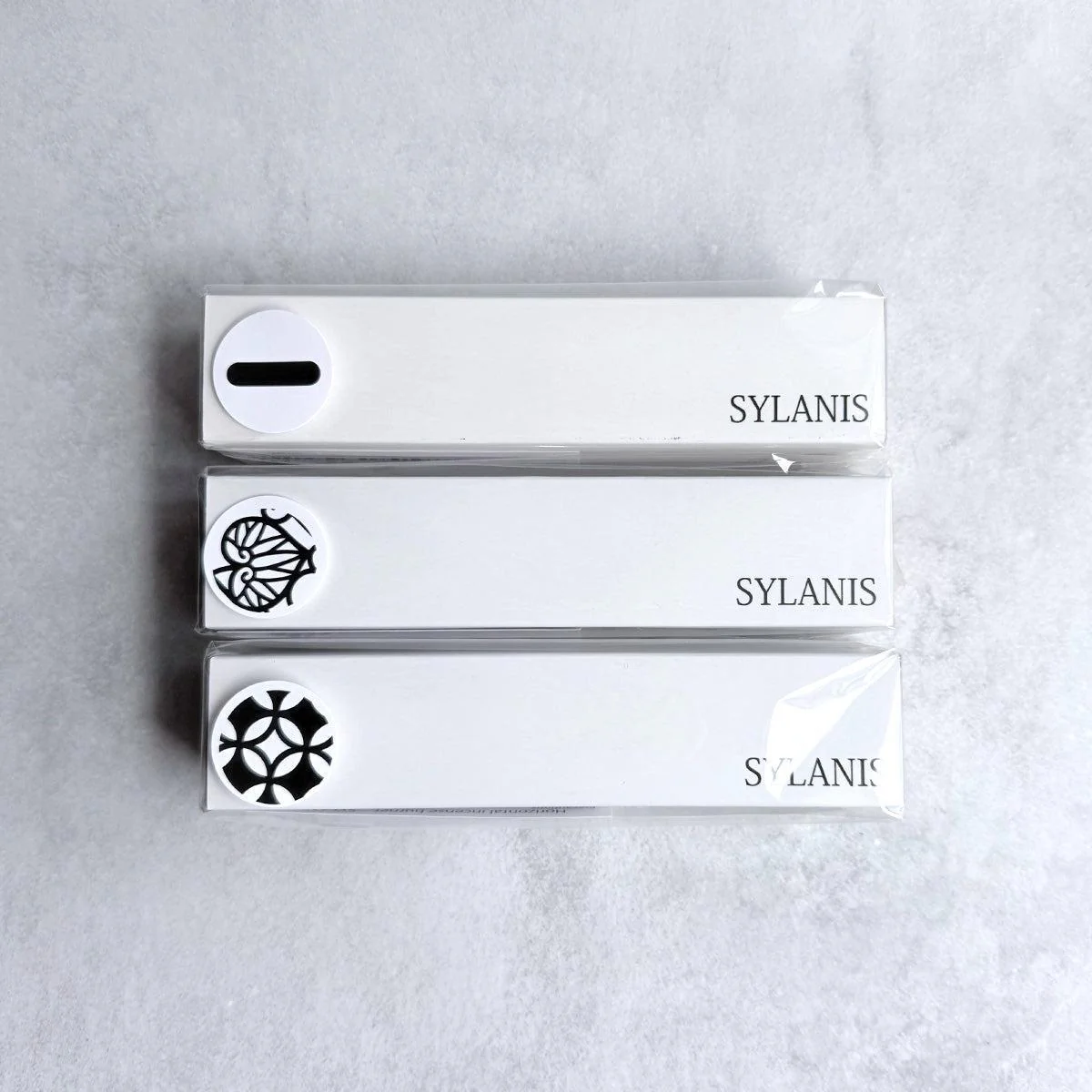 【香炉】SYLANIS (シラニス) 横置き香炉 (大) | 香り道具 | 香りラボ sidefield - Image 19